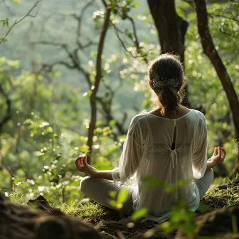 Sonidos De Conciencia Plena De Río Para La Concentración by Música Clásica Relajante Para Estudiar