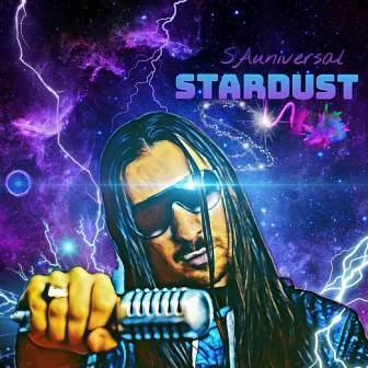 Stardust by SAuniversal