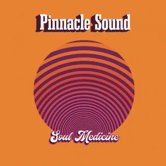 Soul Medicine by Pinnacle Sound