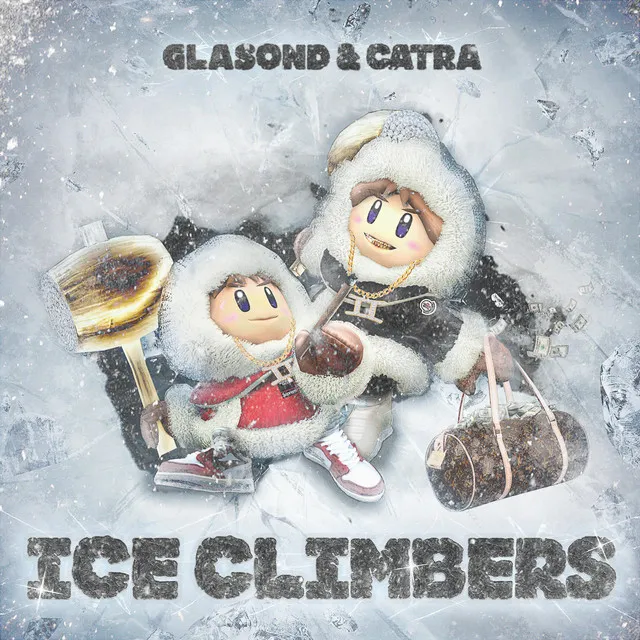 Ice Climbers