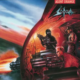 Agent Orange by Sodom