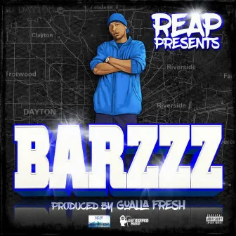 Barzzz by Reap