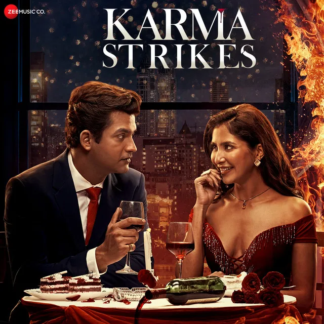 Naye Raaste - From "Karma Strikes"