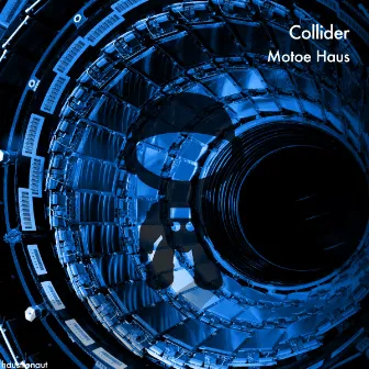 Collider by Motoe Haus