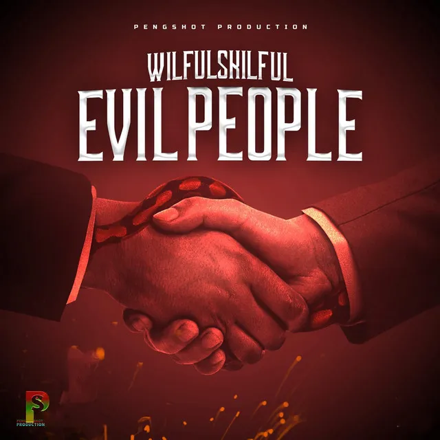 Evil People