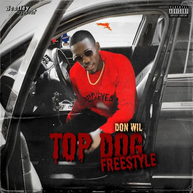 Top Dog - Freestyle