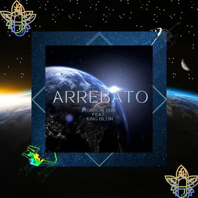 Arrebato - Radio Edit