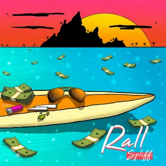 Spliff by Rall