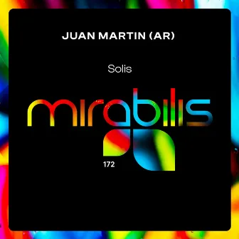 Solis by Juan Martin (AR)