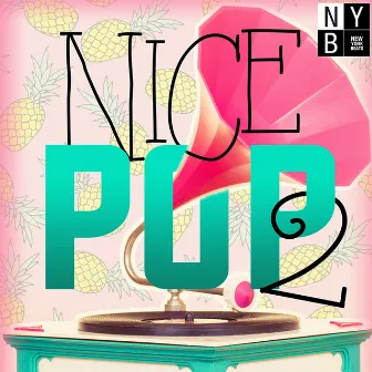 Nice Pop 2 by Jonathan Gordon