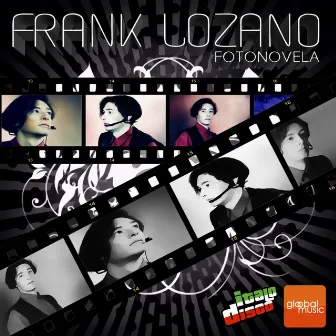 Fotonovela by Frank Lozano