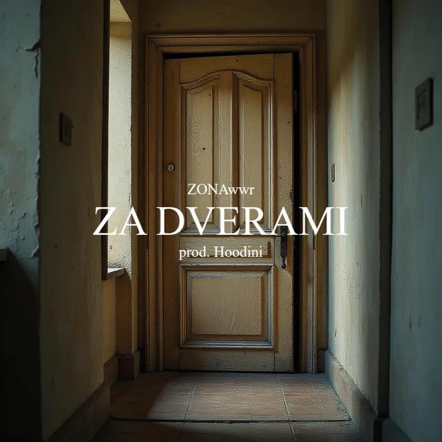 ZA DVERAMI