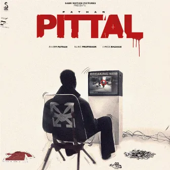 Pittal by Pathan