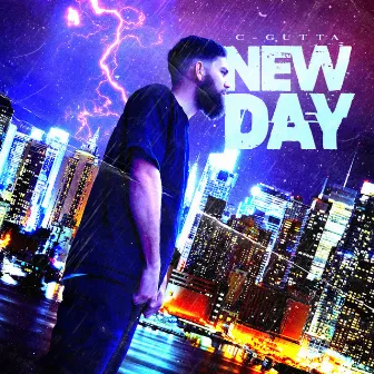 New Day by C-Gutta