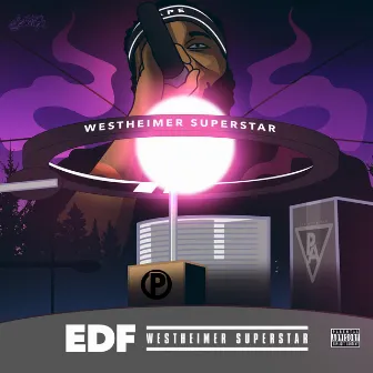 Westheimer Superstar by EDF