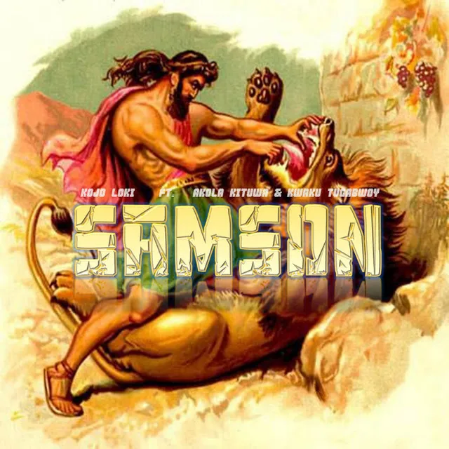 Samson