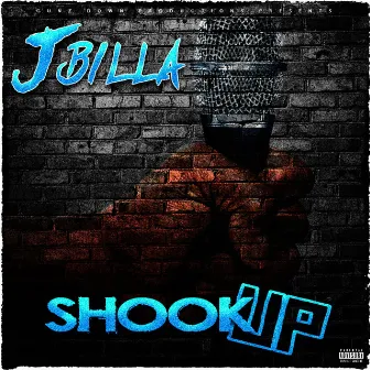 Shook up by JBilla