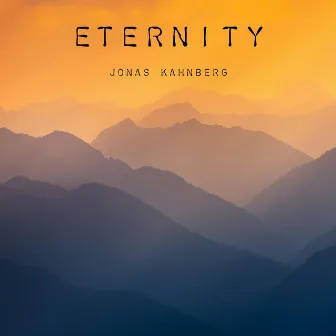 Eternity by Jonas Kahnberg