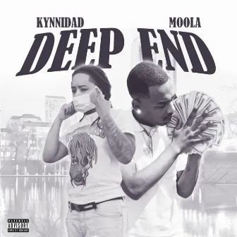 Deep End by Kynnidad