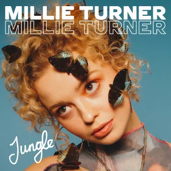 Jungle by Millie Turner