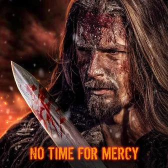 No Time for Mercy by Dexter Seamus