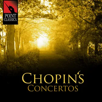 Chopin's Concertos by Marko Munih