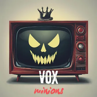 Vox's Minions Sing Praise Hazbin Hotel Fan Production by Evil Vees