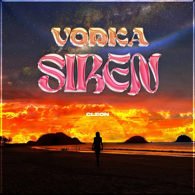 Vodka Siren