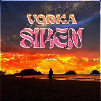 Vodka Siren by cleon