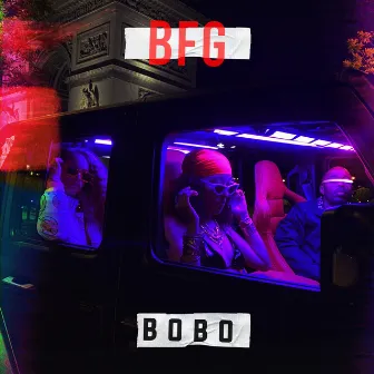 Bobo by BFG