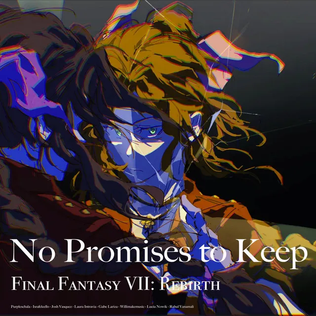 No Promises to Keep (From "Final Fantasy VII: Rebirth")