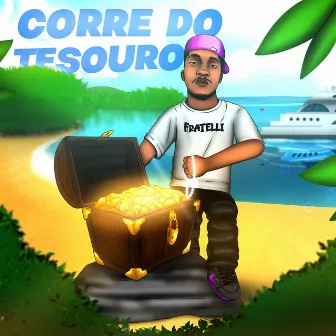 Corre do Tesouro by o donk