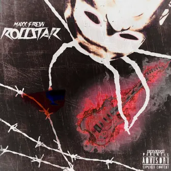 Roccstar by MAXX Fresh