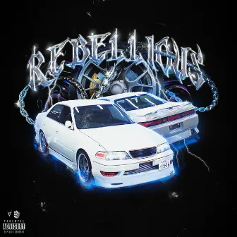 REBELLIOUS by CHASE CLUB