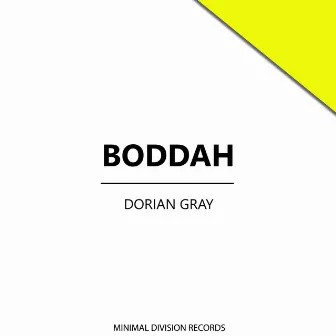 Dorian Gray by Boddah