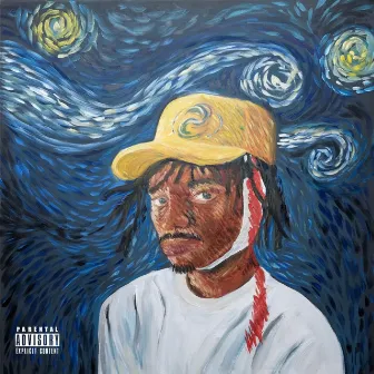 Van Goghs Left Ear by Zelooperz