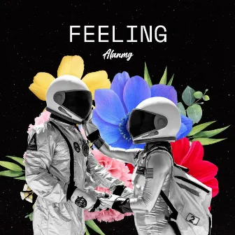 Feeling by ALANMG