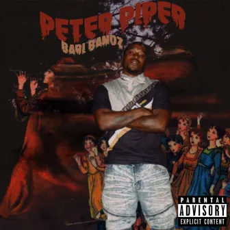 Peter Piper by Unknown Artist