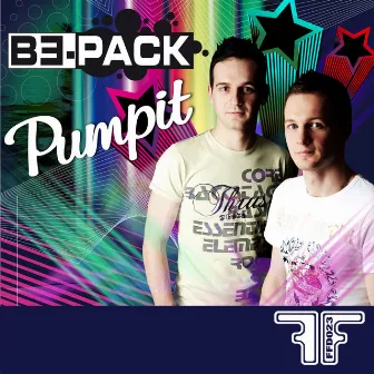 Pump It by Be-Pack