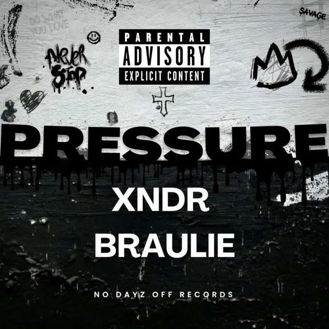 Pressure