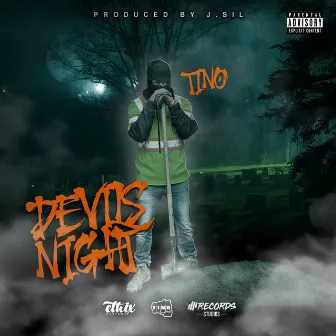 Devils Night by Tino