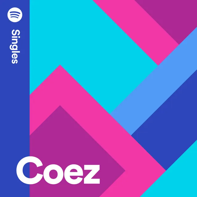 Spotify Singles