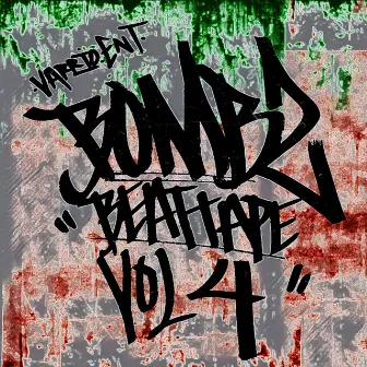 Beat Tape, Vol. 4 by BOMBZ