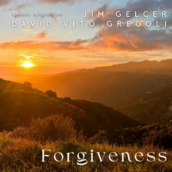 Forgiveness by David Vito Gregoli