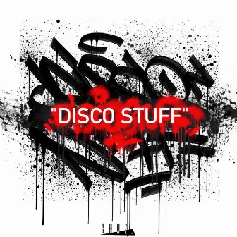 Disco Stuff (Radio Edit) by Vicente Lara