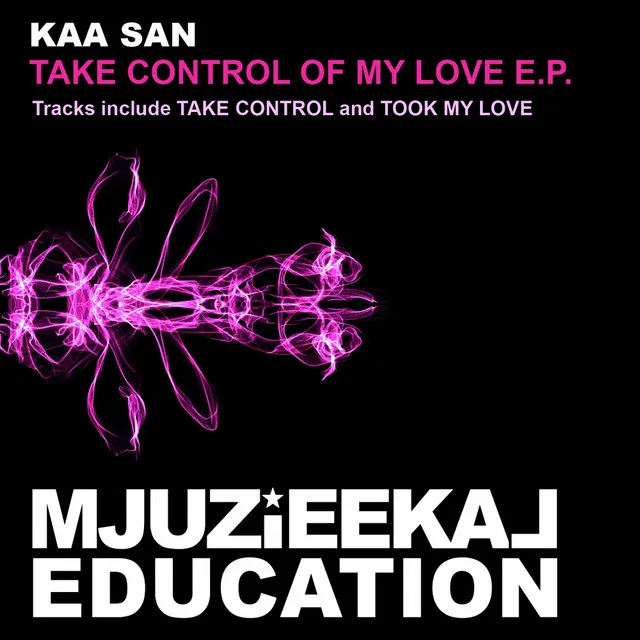 Took My Love - Original Mix