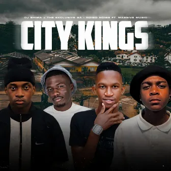 City Kings by The Exclusive SA