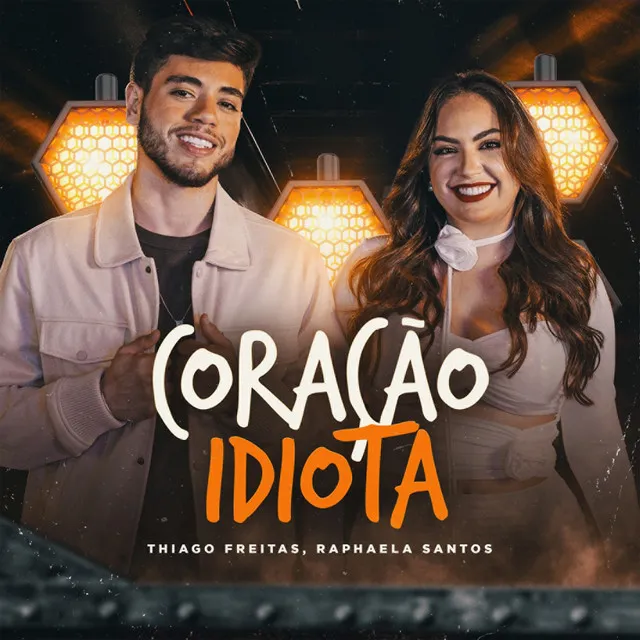 Coração Idiota