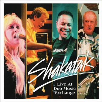 Live at Duo Music Exchange by Shakatak