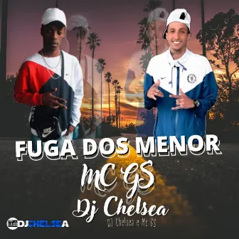 Fuga dos Menor by DJ Chelsea